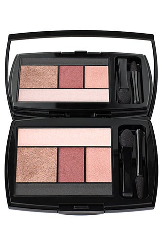 The Secret To Effortless Parisian Chic Is Just A Few Beauty Products Away