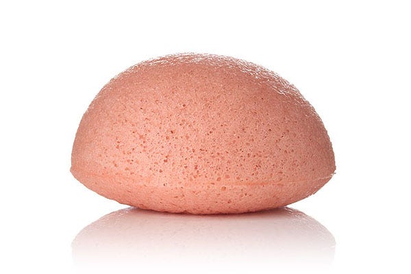 Should You Add A Konjac Sponge To Your Skin-Care Arsenal?