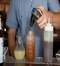 summer cocktail recipes