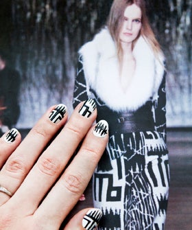runway-nail-art-fall-opener