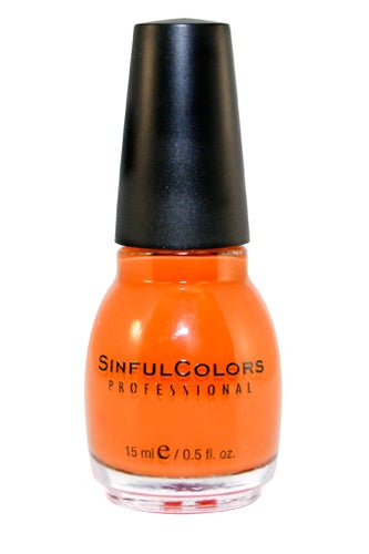 neon-nails-orange-sinful-colors