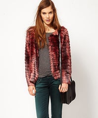 faux-fur