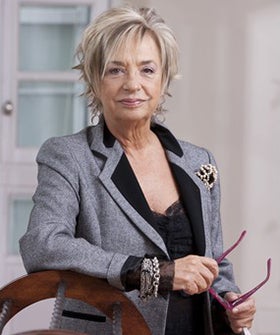 Zara’s Rosalia Mera Dies At Age 69