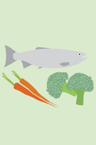 summer-weight-loss-tips-fish
