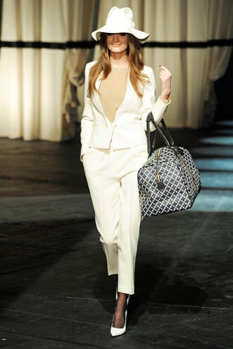 By Malene Birger Celebrates Its 10th Birthday At Copenhagen Fashion Week