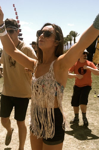 Coachella