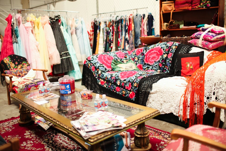 Shareen Vintage