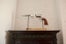 Alexis Bittar Bachelor Pad