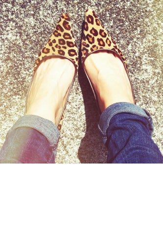 fall shoe trends
