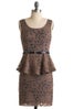 Penchant for Elegance Dress_64.99_ModCloth