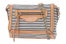 Striped Canvas Purse