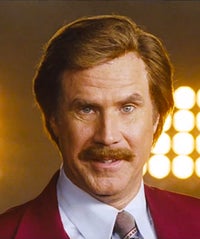 Good Morning America, The Anchorman 2 Trailer Is Here anchorman2 trailer