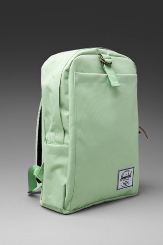 seafoam spring 2012