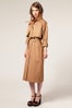  The Midi-Skirt Trench
