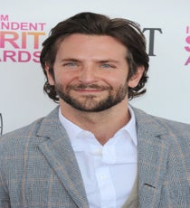 Bradley Cooper
Anyone who saw Silver Linings Playbook is secretly "shipping" for Brad and Jen (Omigosh, how weird!), given all the chemistry the duo had in the film. Brad is hilarious, older, and clearly has a soft-spot for his lovely co-star. With Jen's fast-paced life, a more mature guy could be just the ticket...
But...real life is clearly not the movies. Despite how great their silver-screen chemistry was, the two have adamantly denied any sort of involvement — and seem like solidly good, real friends. Which is good, because B. Coop's reputation needs a little bit of rehabilitation until we, as self-appointed BFFs of Jen, could even consider signing off.
Photo: Stewart Cook/Rex USA Bradley_Cooper