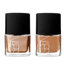 Pierre Hardy for NARS Nail Polish Pair in Easy Walking, $29, available in May at NARS.
Photo: Courtesy of NARS nails 1