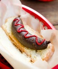 cupcakesausage-open