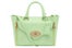 Small Willow Tote Classic Calf Mint