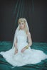 Arciere_Buddleia veil