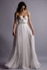 red-doll-silk-wedding-gown-$1,195