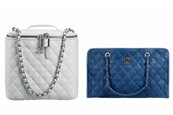 Chanel 2