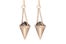 madeherthinkearrings$575