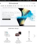 Sephora opener