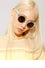 1. Dolphin Sunglasses, Pixie Market, $24