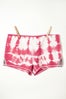 FP-MOVEMENT-TIE-DYE-SHORT-CHAMPAGNE-$68