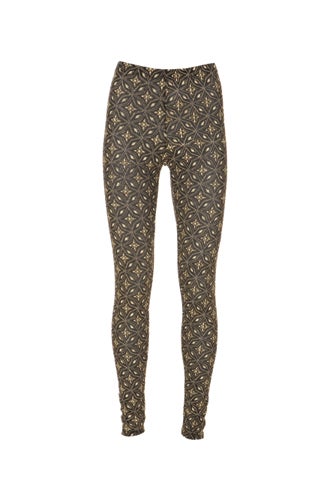 gold-star-leggings