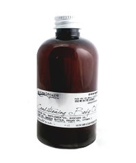 face oil opener