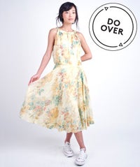 Do Over: Let Low-Tops Dress Down Your Summer Frock do-over-op-2