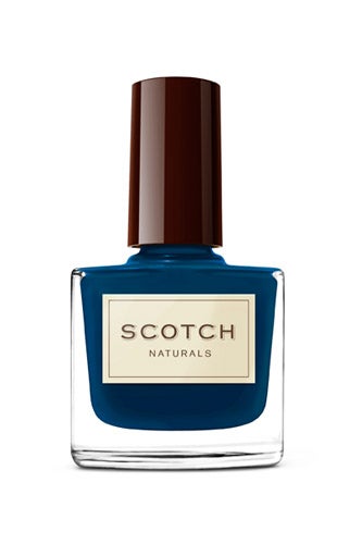 Scotch Naturals Non-Toxic Nail Polish