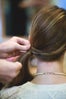 easy to do ponytail hairstyles