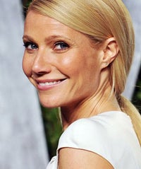 Watch What Happens When Normal People Follow Gwyneth Paltrow's Diet Gwyn