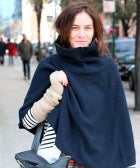 Street Style: How New Yorkers Rocked The Vote (And What They Wore) o