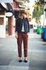 sf street style pac heights