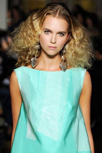 Hairstyles 2012