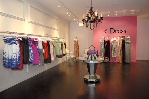 ledress