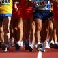 racewalking