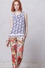 05-Aubrey-Zebra-Blouse-Kelly-Poppy-Trousers