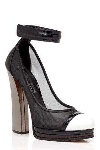 casadei-for-prabal-gurung-pre-fall-2013-black-capped-ankle-strap-pump-2