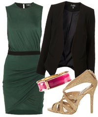 1 Dress, 3 Ways: Winter Wedding Edition opener