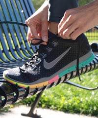 Real Talk: How Anyone—Even You!—Can Become A Runner opener