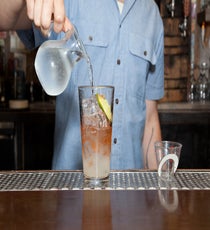 summer cocktail recipes