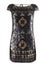 Paloma Cap Sleeve Dress_495_AllSaints Spitalfields