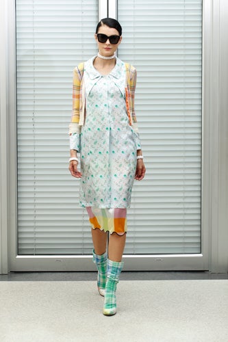 TB RESORT2013 Look19