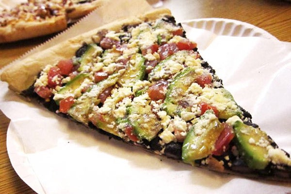 10-Vinny's