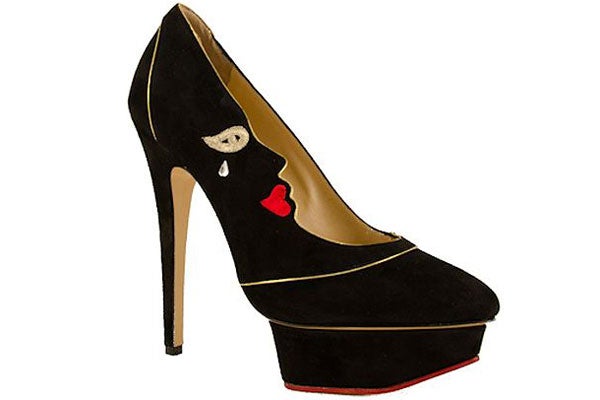 Charlotte-Olympia
