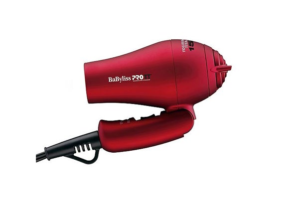Travel Hair Dryers 1